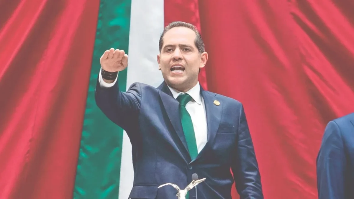 Higinio Martínez Miranda y Raúl Bolaños-Cacho Cué encabezarán el Senado y la Cámara de Diputados, respectivamente, durante el tercer año de la LXVI Legislatura.