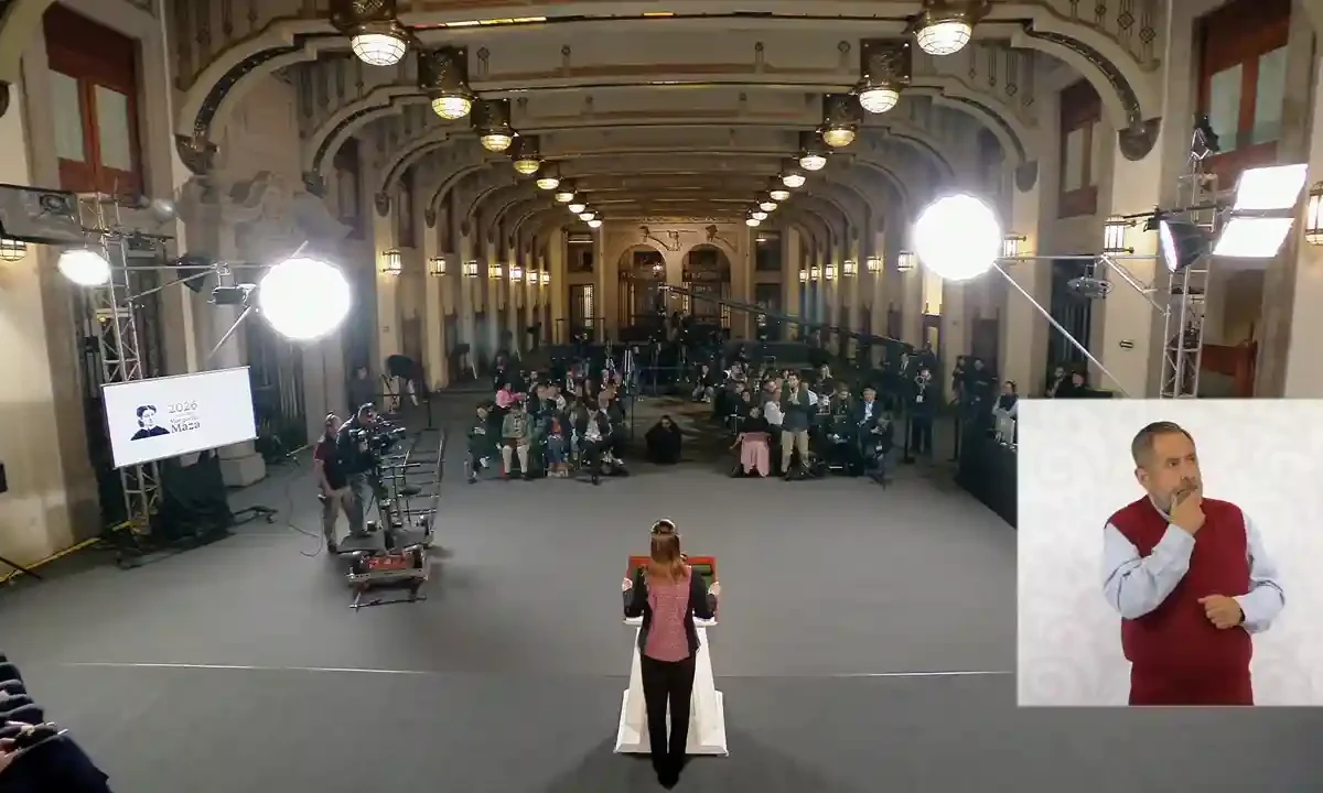impuestos Claudia Sheinbaum