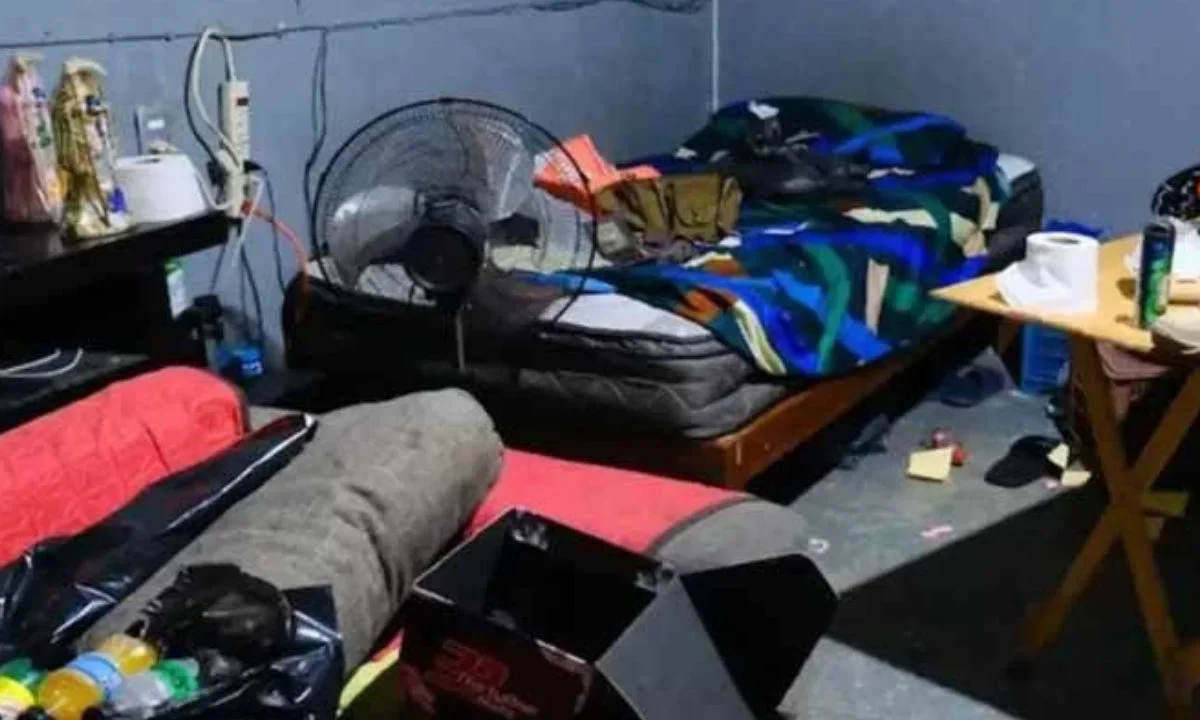 TECALITLÁN. Buscan a los médicos que atendían a los enfermos del grupo criminal.