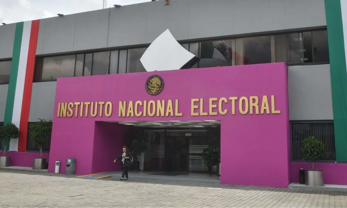El INE contará con una metodología para dar seguimiento al cumplimiento de las actividades del Proceso Electoral Federal 2026-2027.