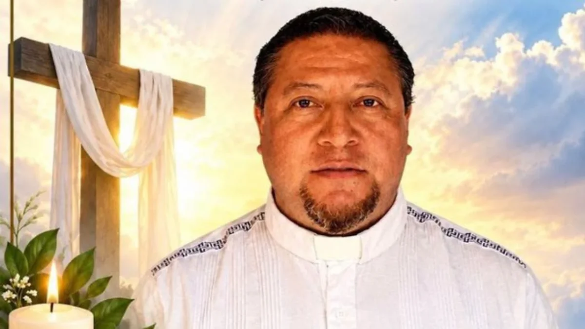 Autoridades de Hidalgo investigan la muerte del párroco de Huejutla, la Iglesia católica demanda justicia y esclarecimiento de los hechos.