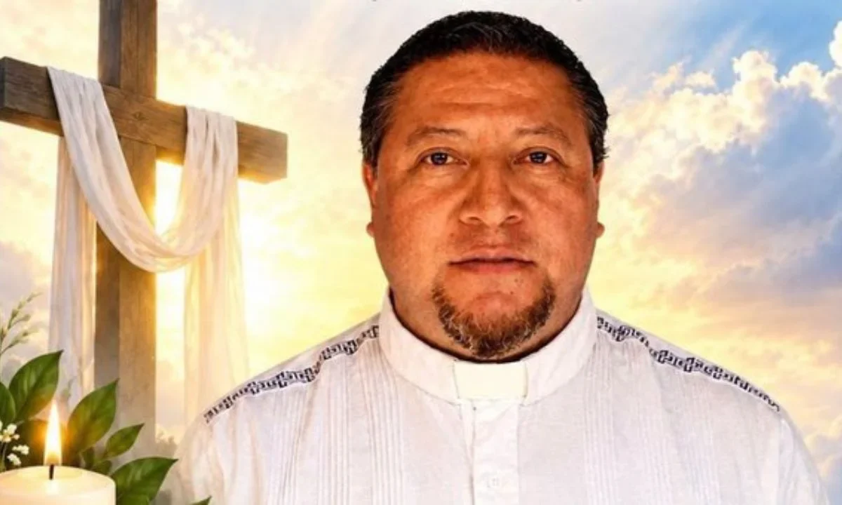 Autoridades de Hidalgo investigan la muerte del párroco de Huejutla, la Iglesia católica demanda justicia y esclarecimiento de los hechos.