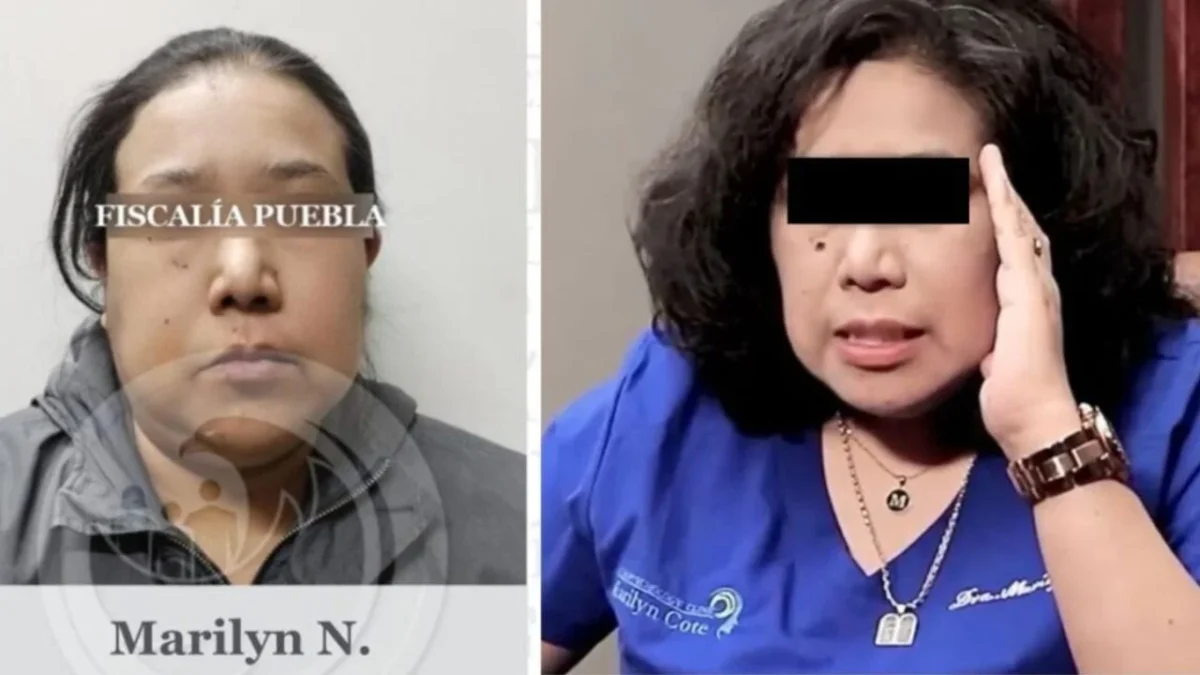 El juzgador consideró que Marilyn Cote no presentó un plan suficiente para evitar la repetición de las conductas que se le atribuyen.
