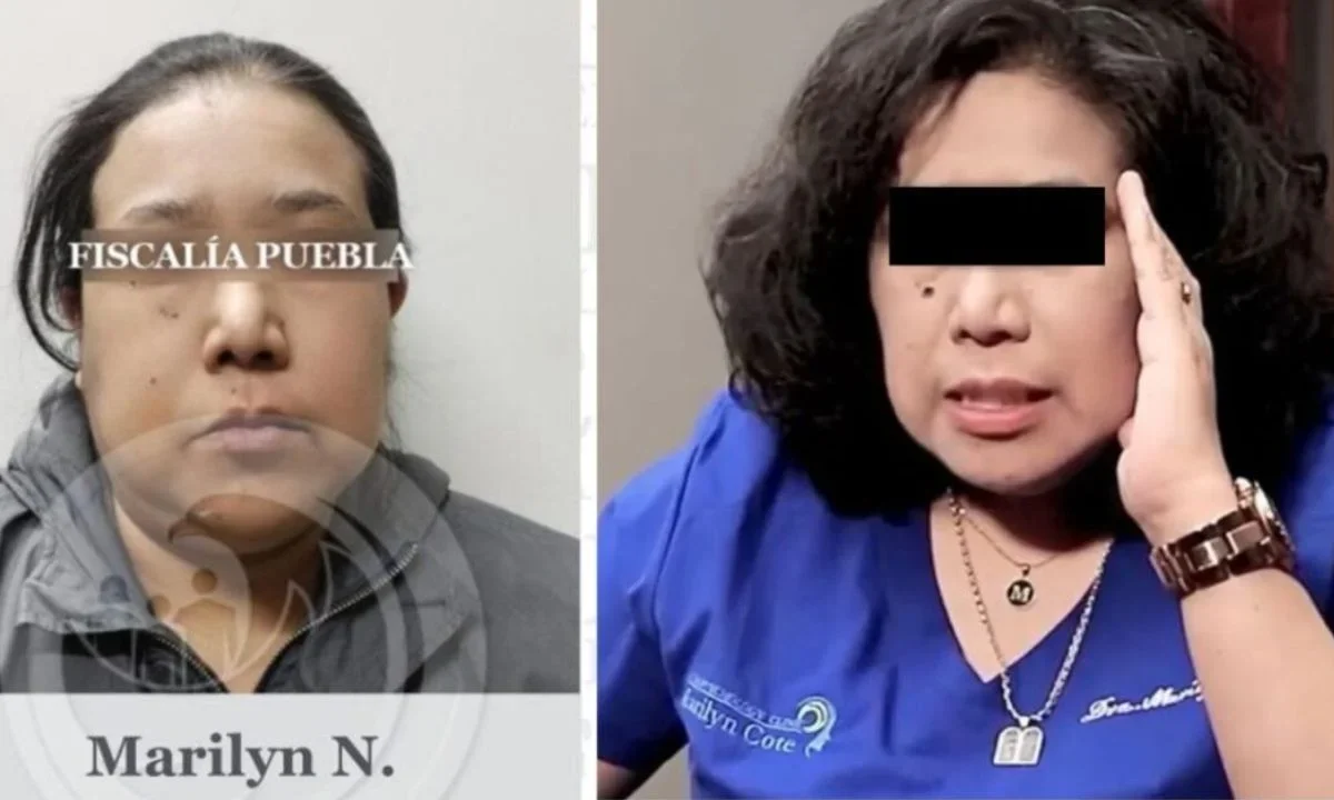 El juzgador consideró que Marilyn Cote no presentó un plan suficiente para evitar la repetición de las conductas que se le atribuyen.