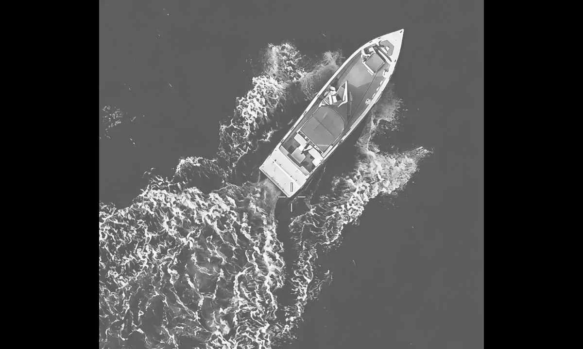 La droga sigue llegando a EU tras un año de ataques a embarcaciones en el mar.