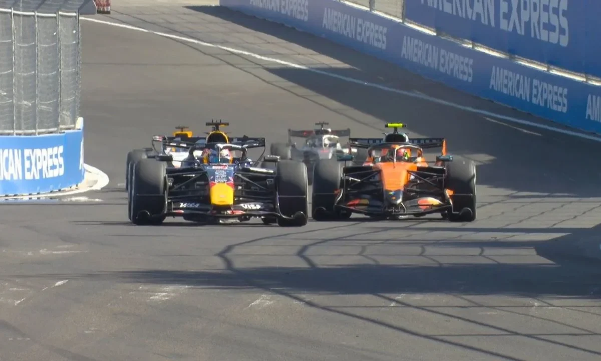 FIA y Fórmula 1 acuerdan reducir la distancia total de los Grandes Premios que formarán parte de las carreras para 2027.