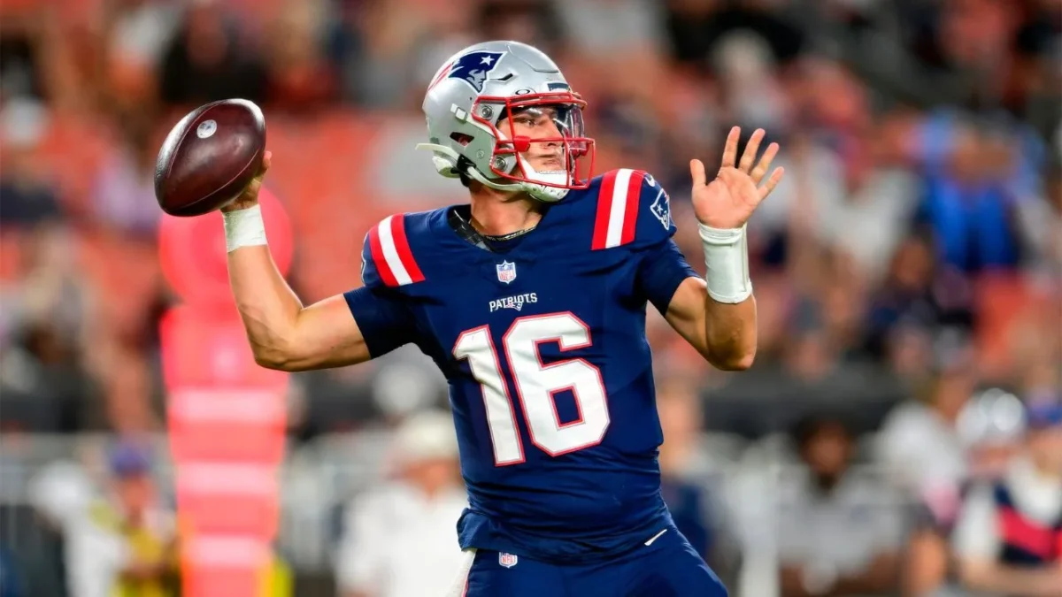 El juego de miércoles por la noche entre los Seahawks y Patriots se encargará de cortar el listón inaugural de la semana 1 de la NFL.