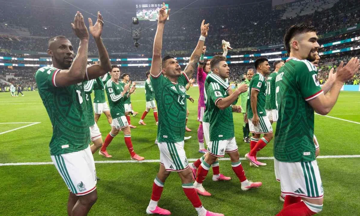 La Selección Nacional Mexicana regresará a jugar a Monterrey, en esta ocasión en el Estadio de Rayados.