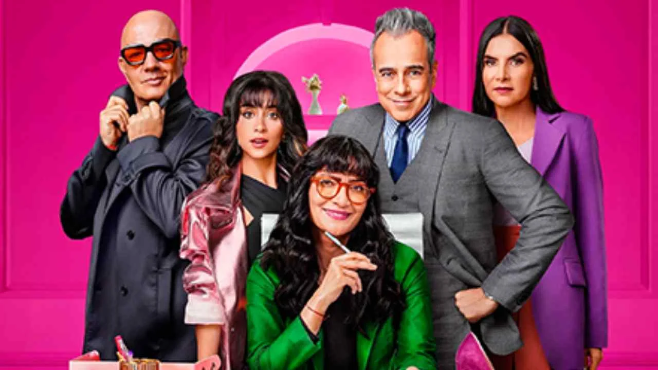 La serie Betty La Fea: La Historia Continúa tendrá una cuarta y última temporada