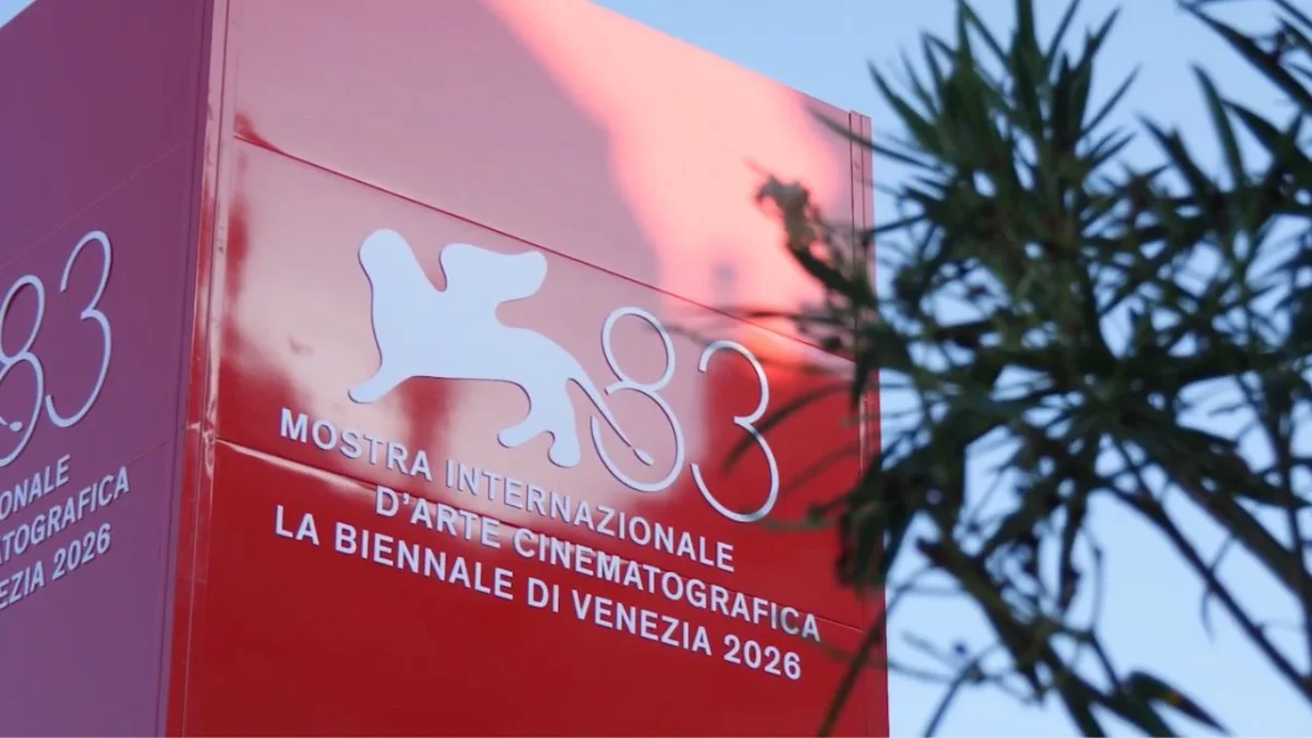 Las cineastas Nathalia Acevedo y María Aparicio están presentes en la Mostra de Venecia, donde compiten por el León de Oro.