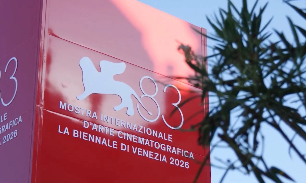 Las cineastas Nathalia Acevedo y María Aparicio están presentes en la Mostra de Venecia, donde compiten por el León de Oro.