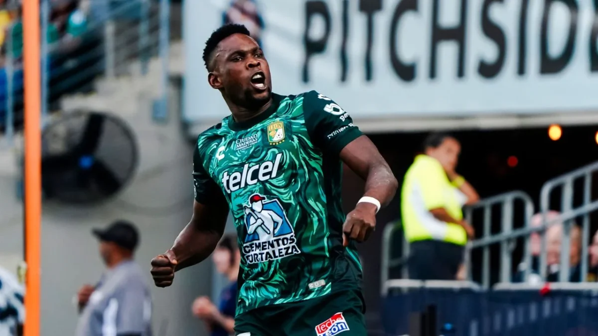 El León derrotó 1 por 0 al América y con ello logró hacerse del tercer lugar de la edición 2026 de la Leagues Cup.