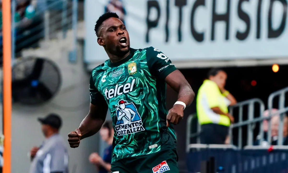 El León derrotó 1 por 0 al América y con ello logró hacerse del tercer lugar de la edición 2026 de la Leagues Cup.
