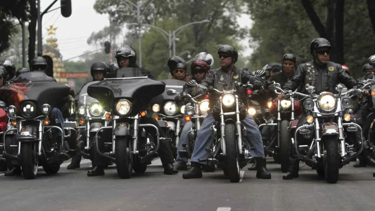 Marchas, rodadas y concentraciones para este sábado 12 de septiembre en la CDMX.