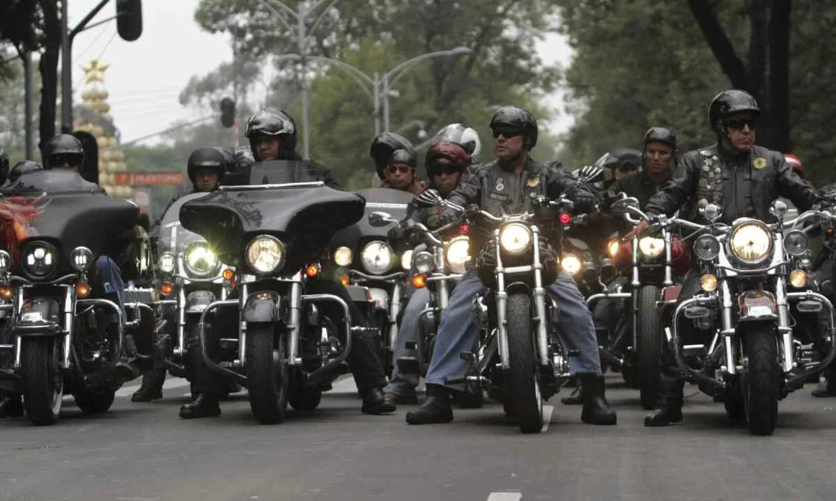 Marchas, rodadas y concentraciones para este sábado 12 de septiembre en la CDMX.