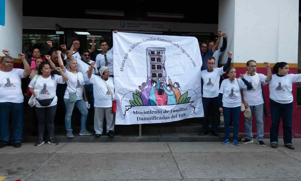 Aquí te decimos cuáles son las marchas, rodadas y concentraciones previstas para este sábado en la CDMX.