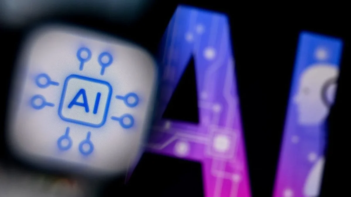 Mark Zuckerberg, el jefe de Meta, rechazó los crecientes llamados a suspender o ralentizar el desarrollo de la inteligencia artificial (IA).