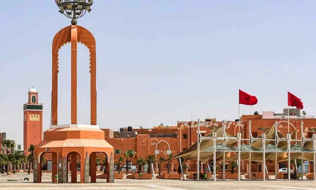 Marruecos sumó el respaldo de Dinamarca y Grecia a su propuesta de autonomía para el Sáhara.