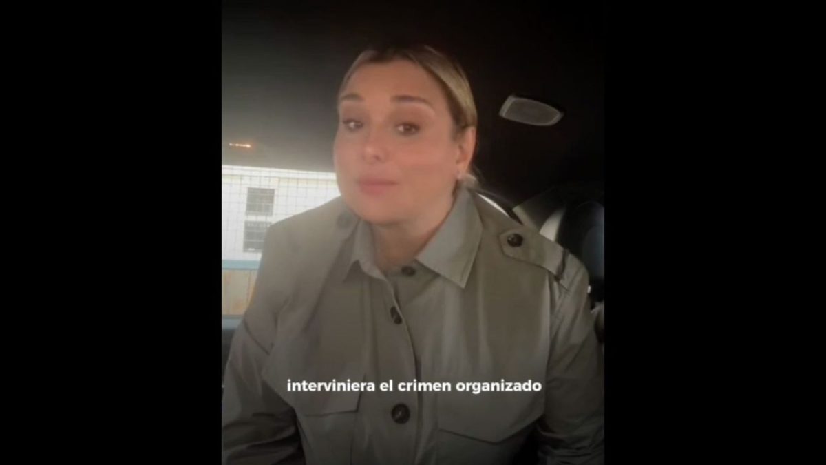 Maru Campos, gobernadora de Chihuahua, anunció que su Gobierno buscará una vía jurídica y legislativa contra el 'narco' en elecciones.