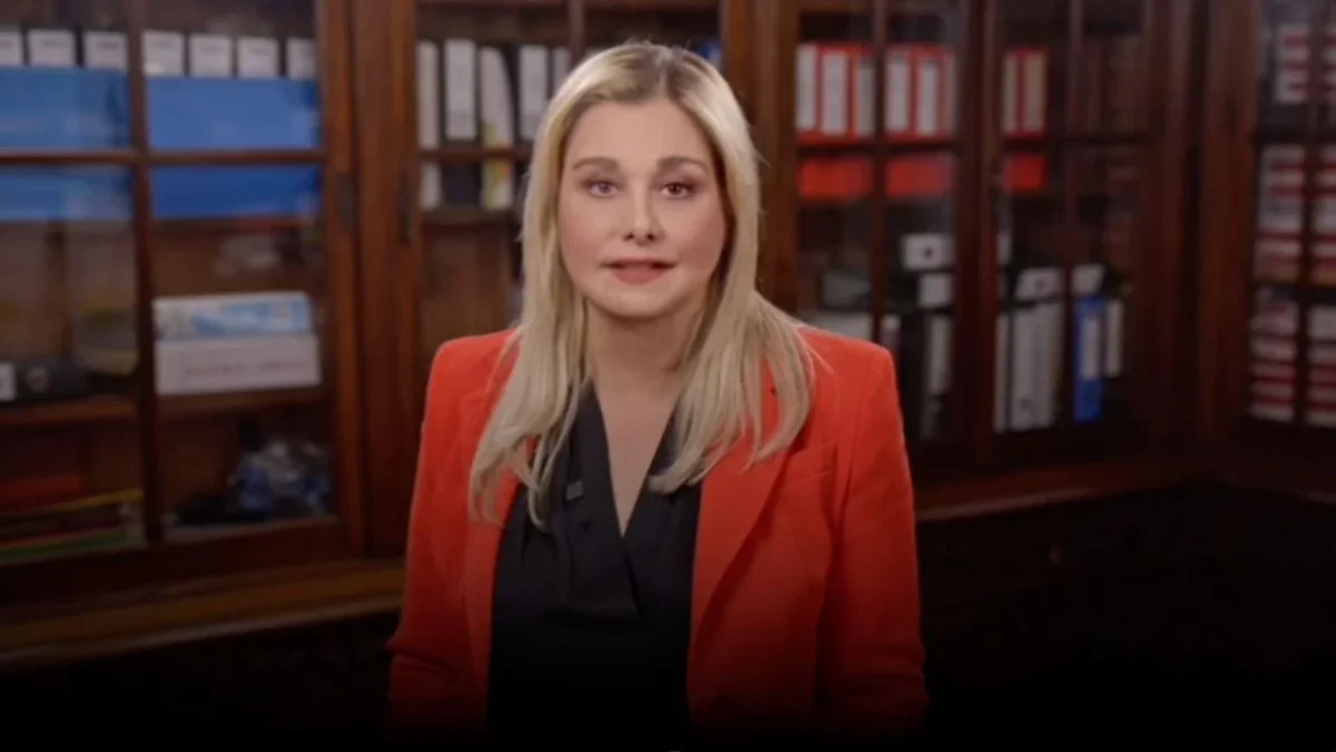 La gobernadora de Chihuahua, Maru Campos, responsabilizó a Morena de intentar frenar el blindaje electoral del estado.
