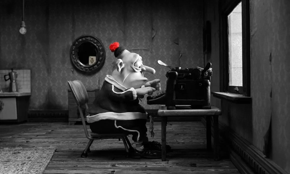 La cinta de Adam Elliot, Mary & Max, tendrá su estreno en la Cineteca Nacional con la voces de Regina Blandón y Javier Ibarreche.