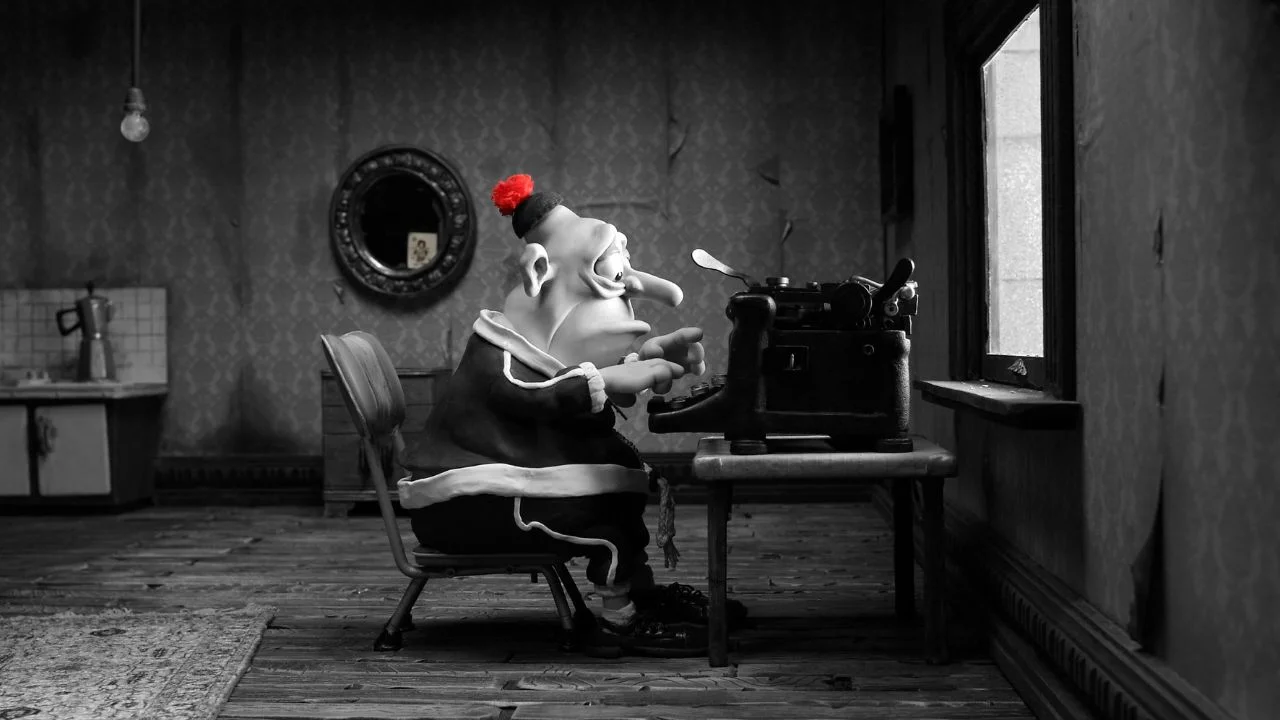 Mary & Max de Adam Elliot se estrenará en México como redescubrimiento del stop motion