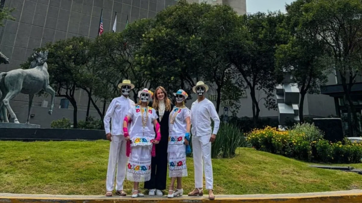 El Gobierno de Mérida presentó la agenda cultural y turística con la que la capital yucateca cerrará 2026 y abrirá 2027.