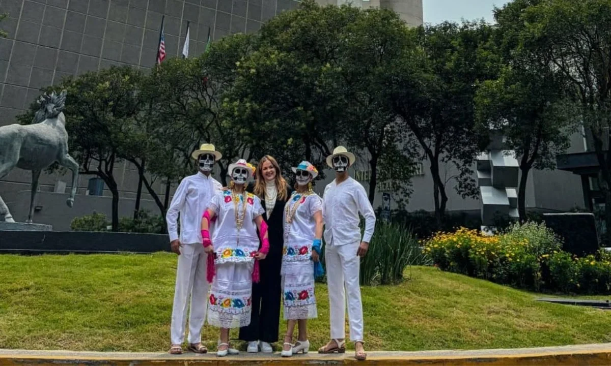 El Gobierno de Mérida presentó la agenda cultural y turística con la que la capital yucateca cerrará 2026 y abrirá 2027.