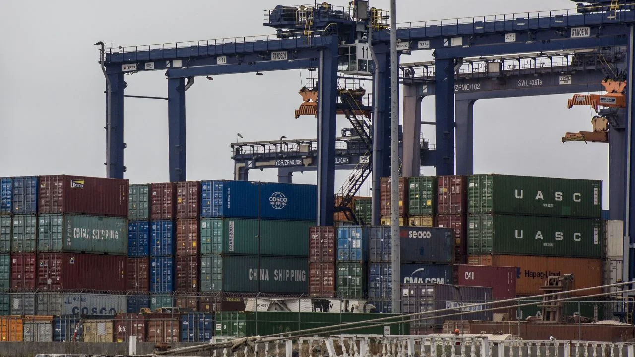 México busca elevar compras a EU ante reclamo por déficit