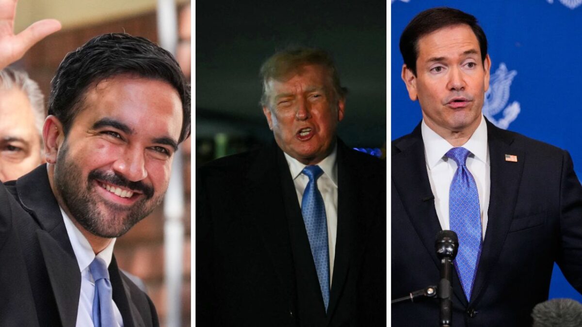 Las declaraciones sobre México por parte de políticos estadounidenses se intensifican en la antesala de la carrera por las elecciones en EU. 