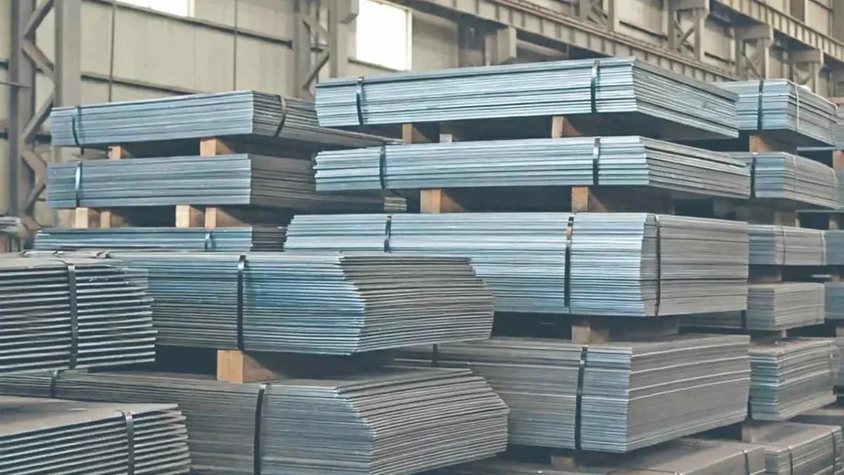 INSUMO. El país asiático posee una capacidad libremente disponible de 6.4 millones de toneladas, que supera 16 veces la producción mexicana.