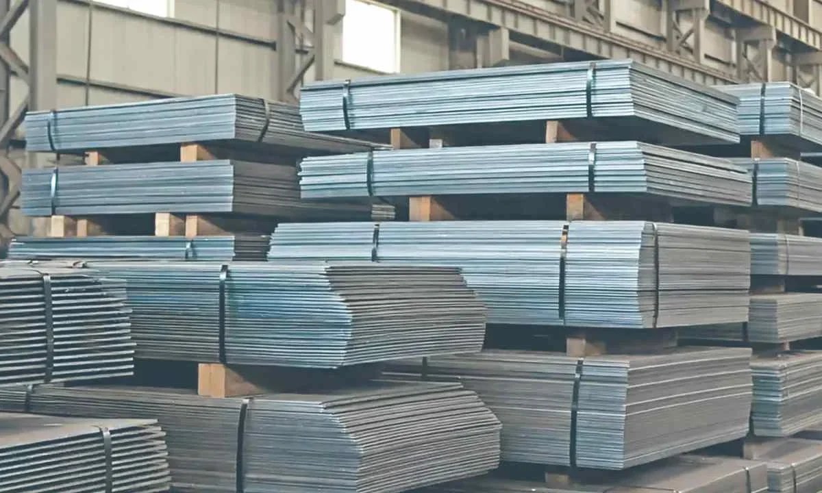 INSUMO. El país asiático posee una capacidad libremente disponible de 6.4 millones de toneladas, que supera 16 veces la producción mexicana.