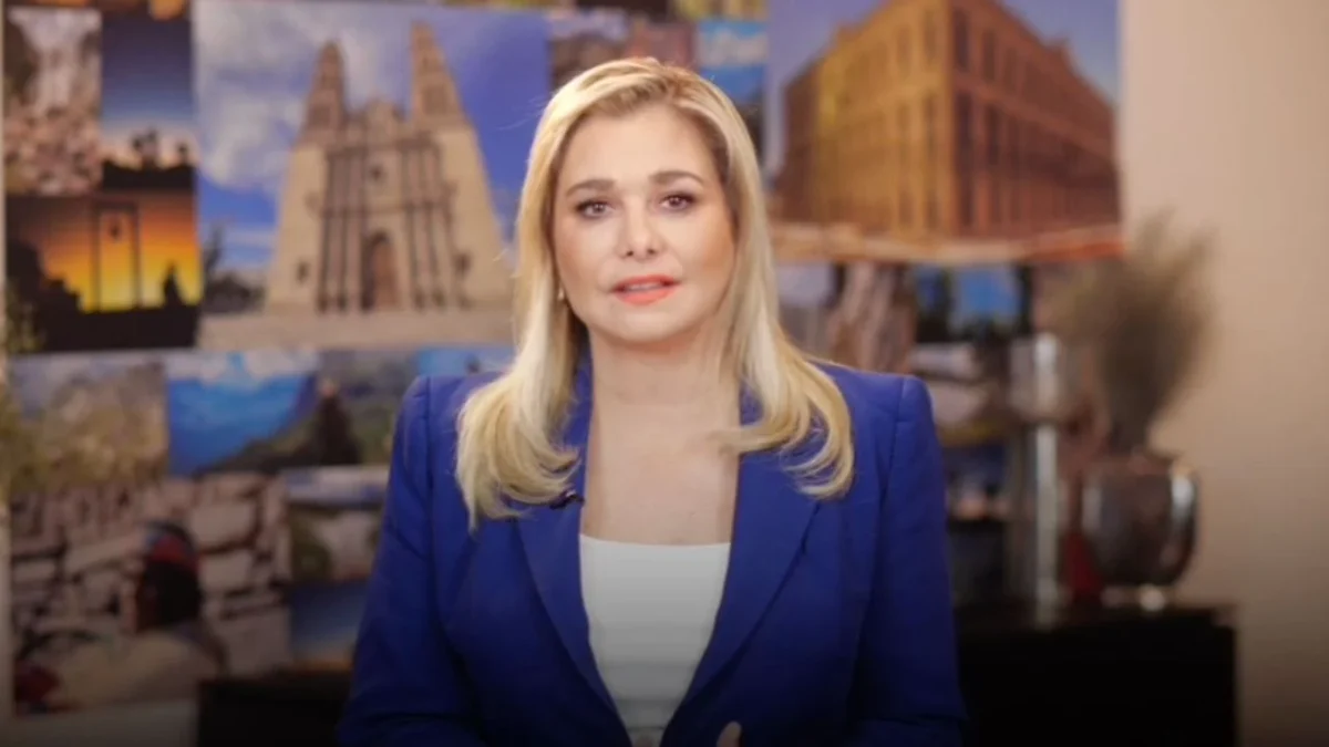 'Les digo que uno sabe bien cuándo una invitación es por compromiso y cuándo por consideración': Maru Campos.