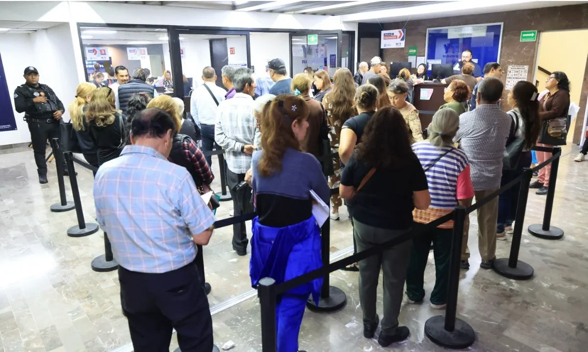El Gobierno de Monterrey anunció que aplicará subsidios y estímulos fiscales a partir del 23 de septiembre y durante todo el mes de octubre.