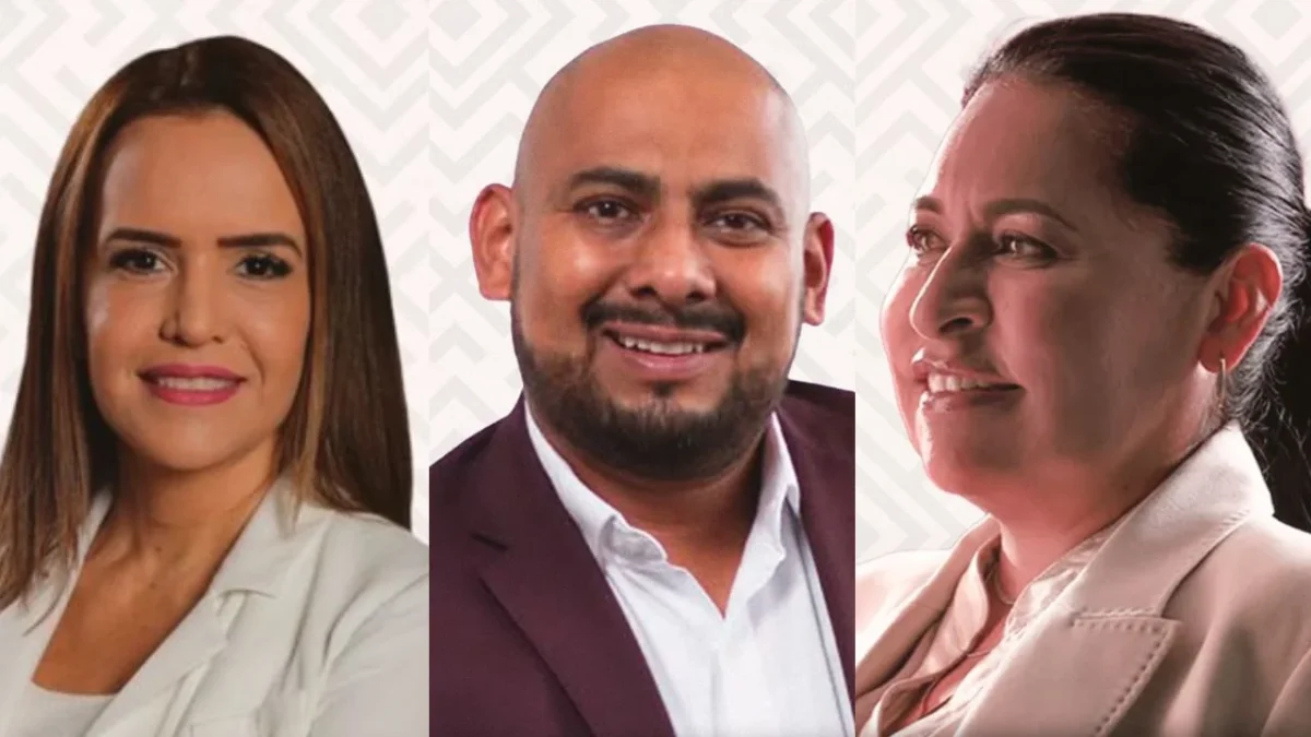 Morena ya dio a conocer a sus coordinadores en los estados de San Luis Potosí, Tlaxcala y Nuevo León, este lunes anunciará cuatro más.