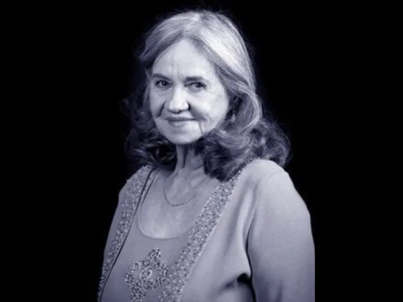 Muere Concepción Márquez, actuó en ‘Lo que callamos las mujeres’, 'Cría puercos' y más