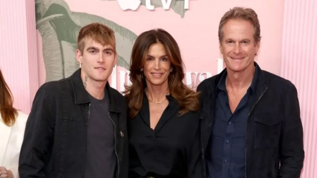 Presley Gerber, hijo de Cindy Crawford y hermano de Kaia Gerber, falleció a los 27 años de edad en un centro de rehabilitación.