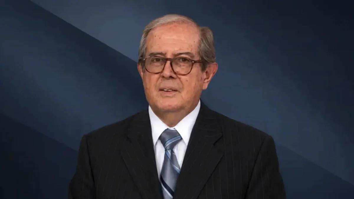 Falleció Vicente López Rodea, presidente del Consejo de Grupo La Costeña, sector empresarial lamentó su partida.