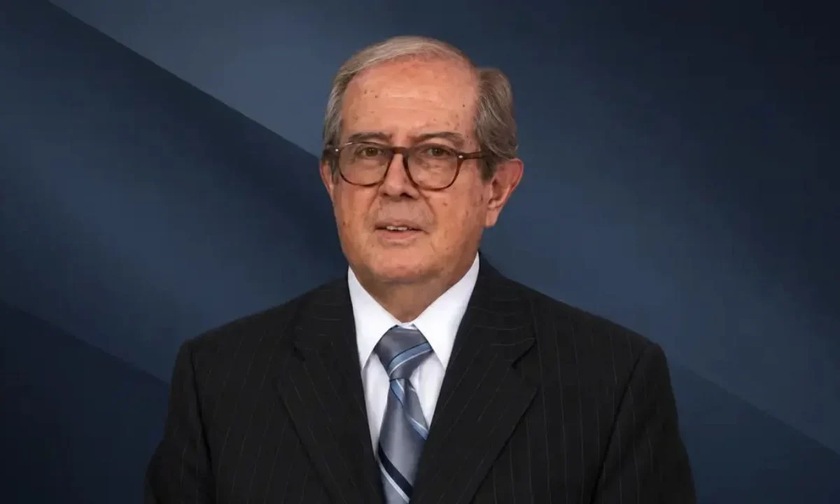 Falleció Vicente López Rodea, presidente del Consejo de Grupo La Costeña, sector empresarial lamentó su partida.