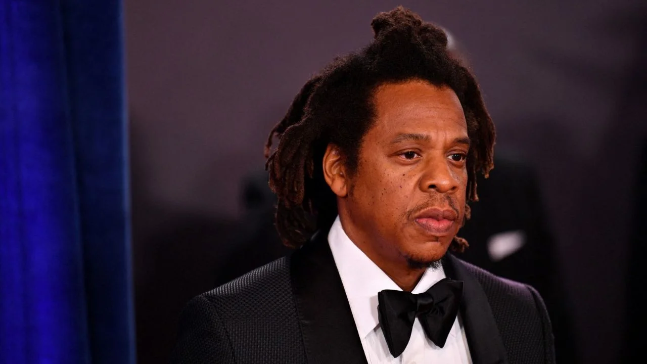 Mujer que acusó de abuso al rapero Jay-Z se retracta
