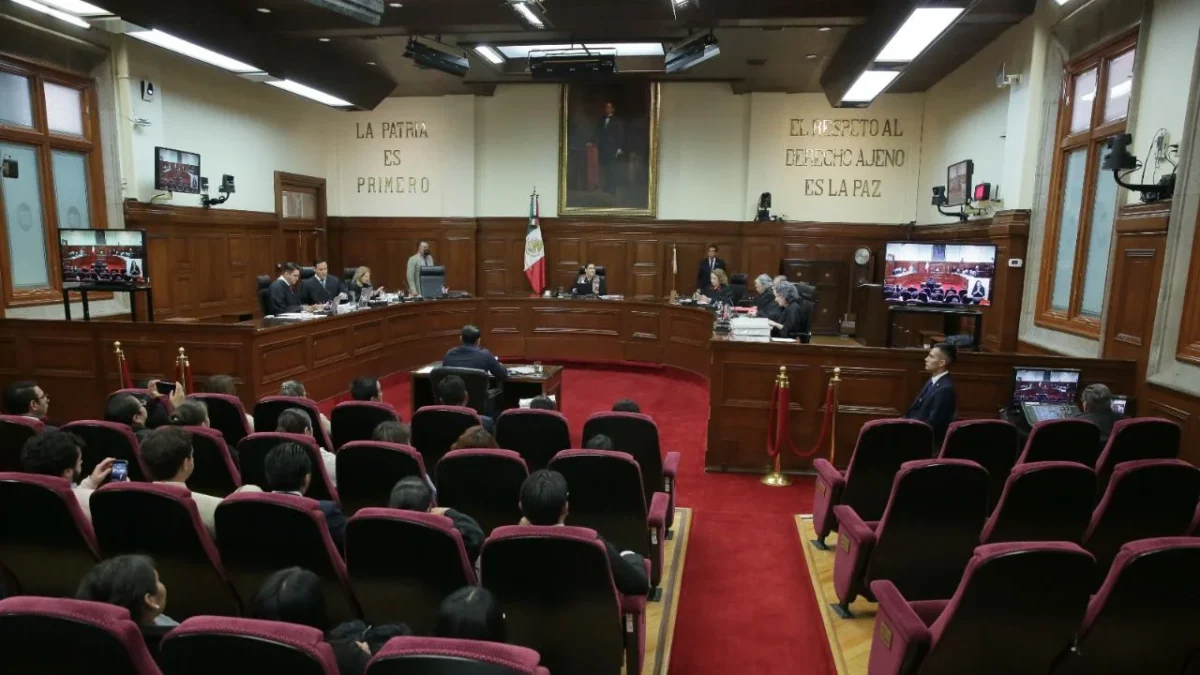 La SCJN determinó que aquellas personas que tengan deudas con Elektra, Coppel u otros bancos o tiendas, no podrán pisar la cárcel.