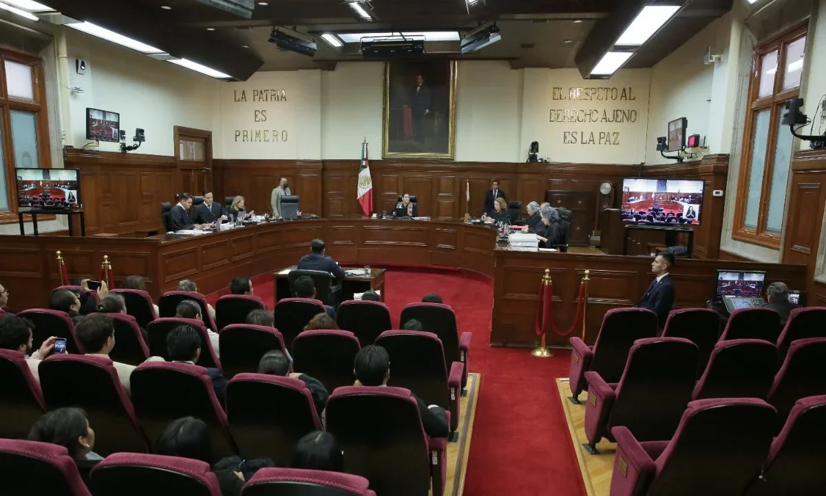 La SCJN determinó que aquellas personas que tengan deudas con Elektra, Coppel u otros bancos o tiendas, no podrán pisar la cárcel.