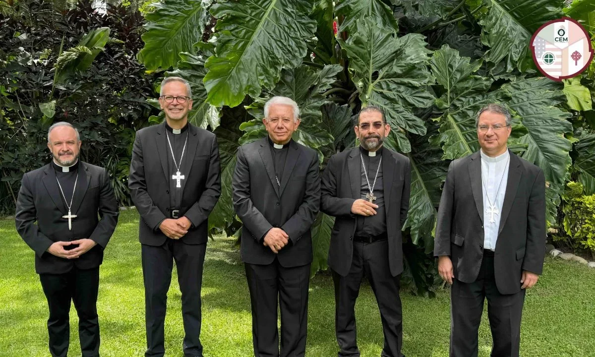 Con un llamado a custodiar la dignidad humana frente a la migración y la IA, concluyó el Encuentro de Obispos de Canadá, México y EU.