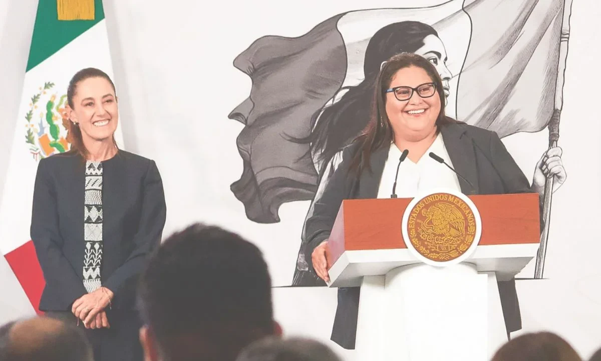 El PAN local presenta en el IECM una denuncia por actos anticipados de campaña contra Citlalli Hernández en la alcaldía Cuauhtémoc.