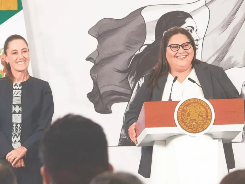 Otro revés a Citlalli Hernández y Morena en la lucha por la alcaldía Cuauhtémoc