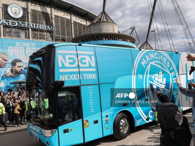 Premier League declara culpable al Manchester City por violaciones a las reglas financieras