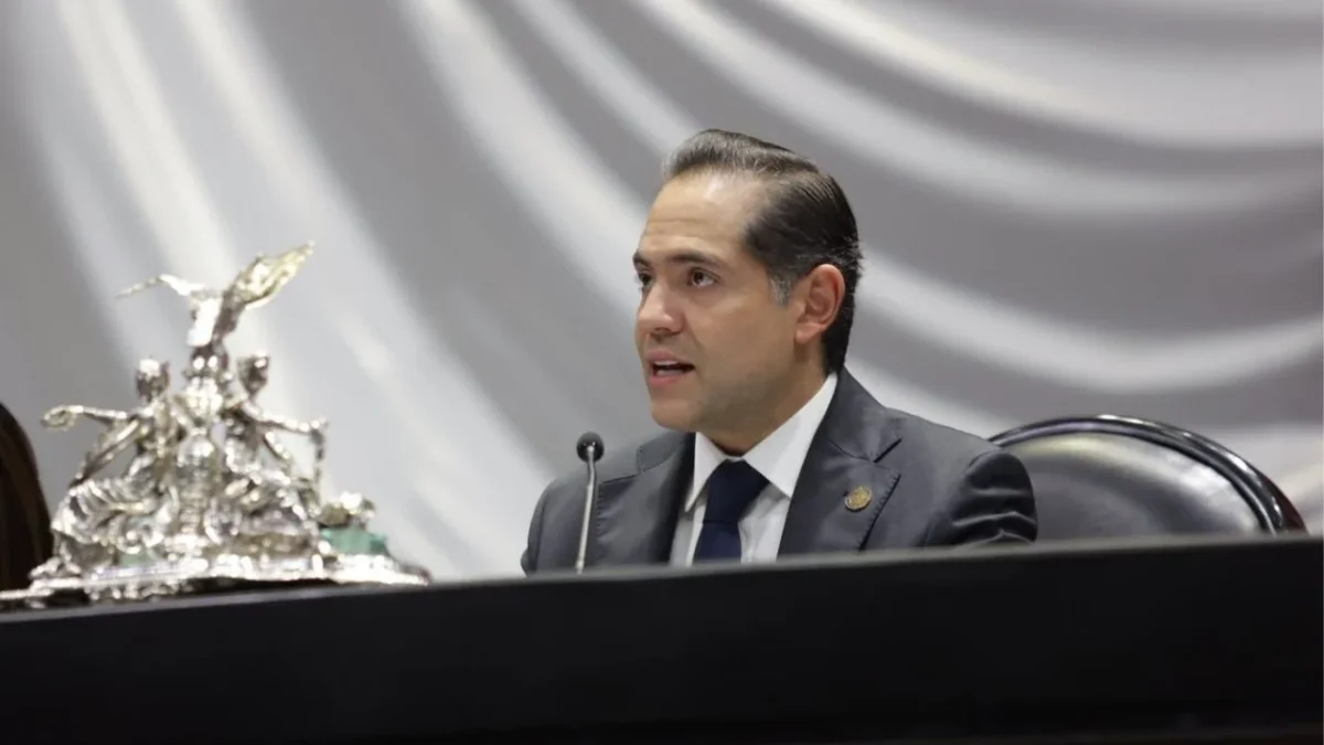 La próxima semana se discutirá en el pleno de la Cámara de Diputados la iniciativa presidencial para eliminar la doble nacionalidad.