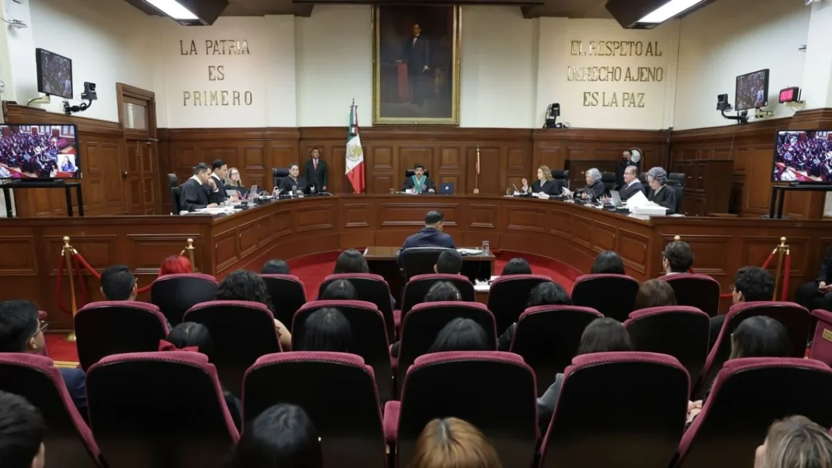 La SCJN determinó que los recursos de las Afores entregados al beneficiario de un trabajador fallecido, constituyen ingresos exentos del ISR.