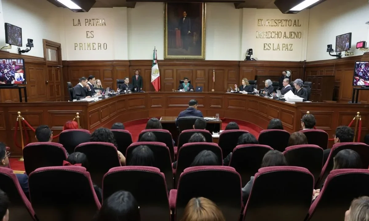 La SCJN determinó que los recursos de las Afores entregados al beneficiario de un trabajador fallecido, constituyen ingresos exentos del ISR.