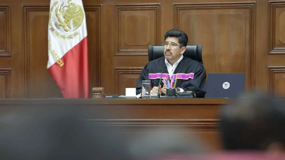 La SCJN determina que la regulación y administración de la Llave MX corresponde exclusivamente a la Federación.